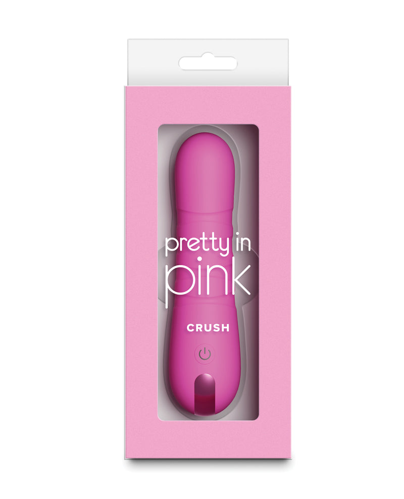 Cargue la imagen en el visor de la galería, Bonita de rosa - Crush - Rosa