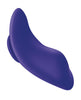 Load image into Gallery viewer, Luv Inc Softluxe Magnetic Panty Vibrator Silicone Wearable Pleasure Purple