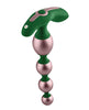 Load image into Gallery viewer, Femme Funn Bougie Beads Rose Gold Weighted Anal Beads Adult