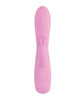 Cargue la imagen en el visor de la galería, Vibrador conejo de doble motor Evolved con cuello flexible y 7 velocidades, rosa
