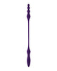 Load image into Gallery viewer, Playboy Pleasure This That Double Ended Vibrating Plug Acai