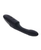 Load image into Gallery viewer, Playboy Pleasure Overdrive Black 7 Speed Heating Vibrator With Suction Base