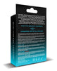 Cargue la imagen en el visor de la galería, Set de regalo Wicked Sensual Care Anal Adventure Kit con cuatro botellas de una onza