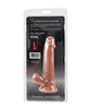 Indlæs billede i gallerifremviser, Camtoyz ultrarealistisk dildo - Kona