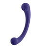 Carica l'immagine nel visualizzatore Galleria, Dispositivo per l'esplorazione a doppia vibrazione Femme Funn Aluna viola