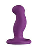 Load image into Gallery viewer, Nexus G Play Large Unisex Rechargeable Vibrating Massager For G And P Spot