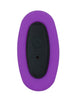 Load image into Gallery viewer, Nexus G Play Large Unisex Rechargeable Vibrating Massager For G And P Spot