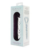 Load image into Gallery viewer, Heras Caress 5.9 Inch Curved Glass Dildo With Circular Handle