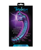 Load image into Gallery viewer, Blush Temptasia Rattle Snake Dual Motor Vibrator With 10 Speed Settings