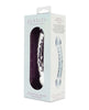 Load image into Gallery viewer, Celestial Bliss Double Ended Glass Dildo Borosilicate Handblown