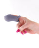 Load image into Gallery viewer, Techno Molly Smart Finger Vibrator App Control Rechargeable Water Resistant