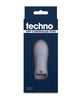 Load image into Gallery viewer, Techno Molly Smart Finger Vibrator App Control Rechargeable Water Resistant