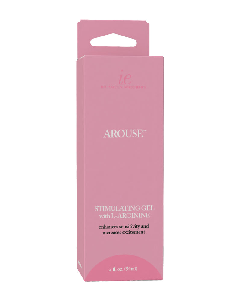 Carica l'immagine nel visualizzatore Galleria, Gel stimolante Intimate Enhancements Arouse con L-arginina, senza parabeni