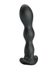 Lataa kuva gallerian katseluohjelmaan, Pretty Love Special Anal Massager Prostate Toy Black