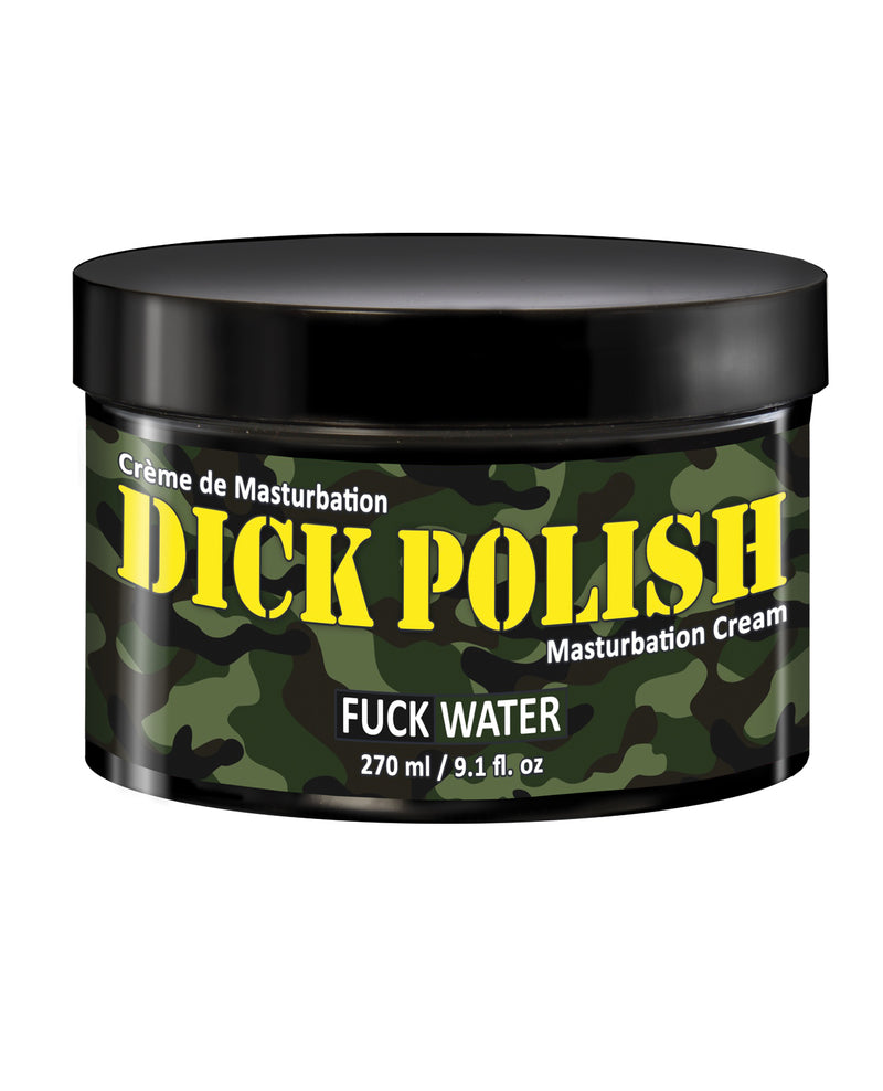 画像をギャラリービューアーに読み込む、Dick Polish マスターベーションクリーム - 9.1 oz