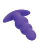 Load image into Gallery viewer, Basic Essentials Rechargeable Beaded Internal Pleasure Stimulator
