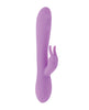 Load image into Gallery viewer, Evolved Pink Rabbit Vibrator With Bead Motion And Flexible Silicone Shaft