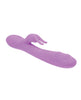 Load image into Gallery viewer, Evolved Pink Rabbit Vibrator With Bead Motion And Flexible Silicone Shaft