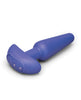 Carica l'immagine nel visualizzatore Galleria, Plug vibrante in silicone Bvibe Butties Shake Slimline