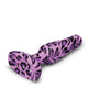 Load image into Gallery viewer, B Vibe Leopard Novice Rechargeable Silicone Plug Featuring 15 Vibrations