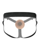 Carregar imagem no visualizador da Galeria, Strap-on de silicone oco Fantasy Xtensions de 5 Inch com dupla densidade