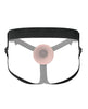 Load image into Gallery viewer, Fantasy X-Tensions Elite 9" Silicone Hallow Strap-On Dual Density - Light