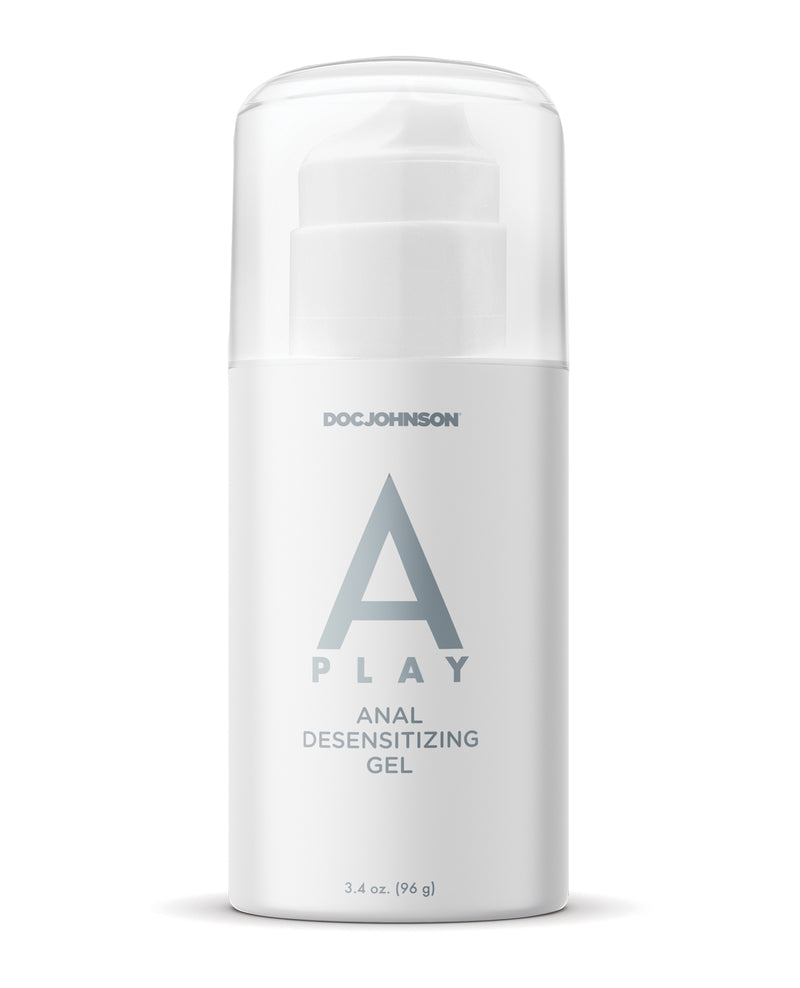 Load image into Gallery viewer, Doc Johnson A Play Anal Desensitizing Lubricant With Lidocaine