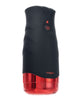 Cargue la imagen en el visor de la galería, Vibrador recargable para vagina Xcess