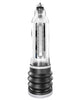 Charger l'image dans la visionneuse de la galerie, Bathmate Hydromax 7 Clear Penis Pump For 5 To 7 Inch Erections