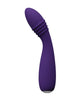 Load image into Gallery viewer, VeDO Ohni Rechargeable G-Spot Thrusting Vibe - Purple