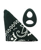 Cargue la imagen en el visor de la galería, Set de anillo para el pene y bandana de silicona Rock Solid para mejorar el rendimiento masculino