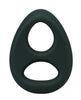 Cargue la imagen en el visor de la galería, Set de anillo para el pene y bandana de silicona Rock Solid para mejorar el rendimiento masculino