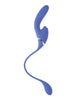 Cargue la imagen en el visor de la galería, Plug prostático vibrador flexible Evolved All In con embestidas y golpeteo