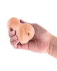 Afbeelding laden in Galerijviewer, Pocket Pals vaginastroker, tan, lichaamsveilig TPE-masturbator voor mannen