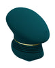 Load image into Gallery viewer, Blush Collection Riana Dark Teal AutoRub Clitoral Stimulator