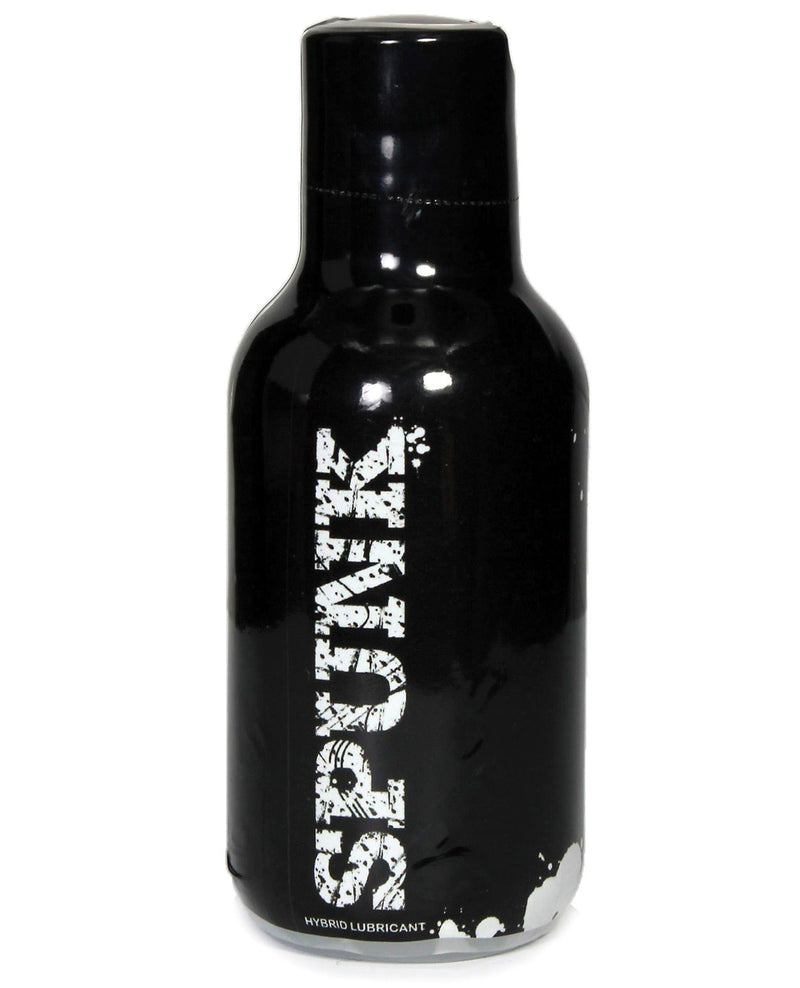Load image into Gallery viewer, Spunk Hybrid Lube Water Based Lubricant 2 Oz Personal Use