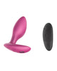 Load image into Gallery viewer, WeVibe Ditto Plus Silicone Waterproof Rechargeable Anal Plug Vibrator Pink