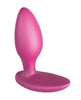 Load image into Gallery viewer, WeVibe Ditto Plus Silicone Waterproof Rechargeable Anal Plug Vibrator Pink