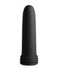 Charger l'image dans la visionneuse de la galerie, Ensemble de dilatateurs en silicone Renegade Gliders à quatre pièces avec manchons empilables, noir