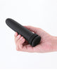 Charger l'image dans la visionneuse de la galerie, Ensemble de dilatateurs en silicone Renegade Gliders à quatre pièces avec manchons empilables, noir
