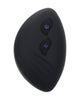 Cargue la imagen en el visor de la galería, Juguete vibrador para dedos Gender X Spreading con base ergonómica, negro