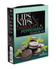 Cargue la imagen en el visor de la galería, Kit de placer Sensuva Lips And Nips con bálsamo de chocolate y menta y guía
