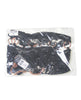 Cargue la imagen en el visor de la galería, Teddy Feline Fatale de Pleasure Collection, negro, con cadena extraíble