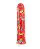 Load image into Gallery viewer, Nasstoys Mini Red Vacation Bullet Vibe Summer Print Design