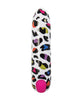 Load image into Gallery viewer, Nasstoys Mini's Spotted Bullet - White
