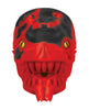 Load image into Gallery viewer, Creature Cocks Dragon Tamer Silicone Stroker Red Male Pleasure Device