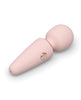 Load image into Gallery viewer, Le Wand Mini Micro Wand Rechargeable Pocket Size Massager Pink