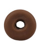 Load image into Gallery viewer, Goodhead Chocolate Donut Blowjob Stroker With Lubricant Gel