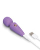 Load image into Gallery viewer, Le Wand Mini Micro Wand - Violet
