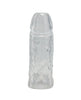 Afbeelding laden in Galerijviewer, TitanMen 6 Inch doorzichtige penisomhulling met balband voor omtrek en lengte